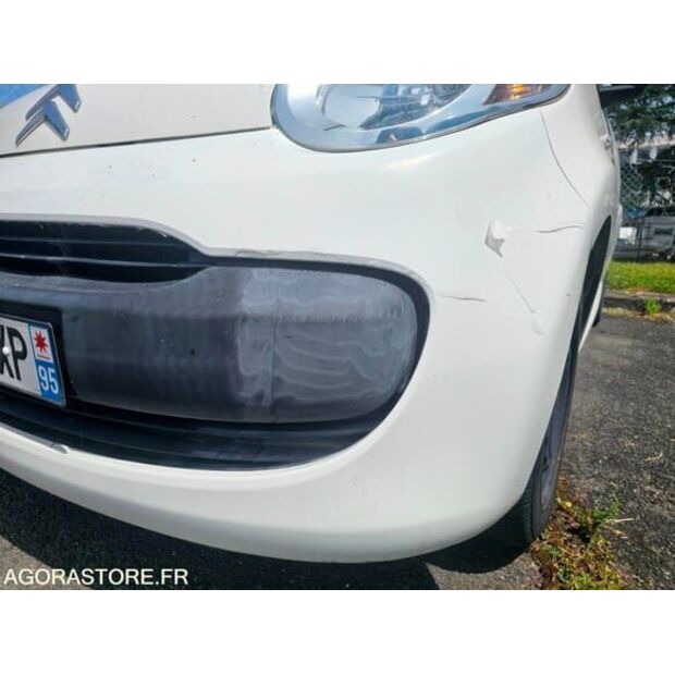 2008 Citroen C1-48390494
