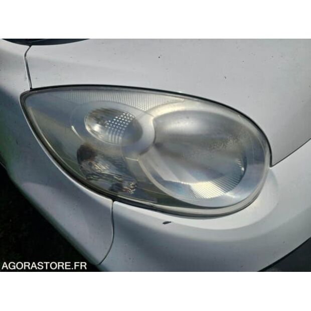 2008 Citroen C1-48390516