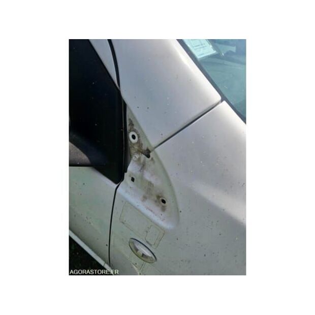 2008 Citroen C1-48390528
