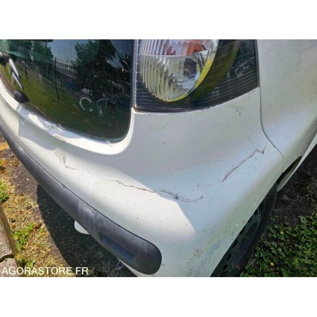 2008 Citroen C1-48390538