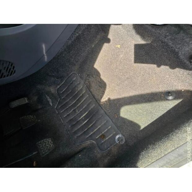 2008 Citroen C1-48390606