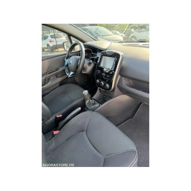 Renault Clio-48390966