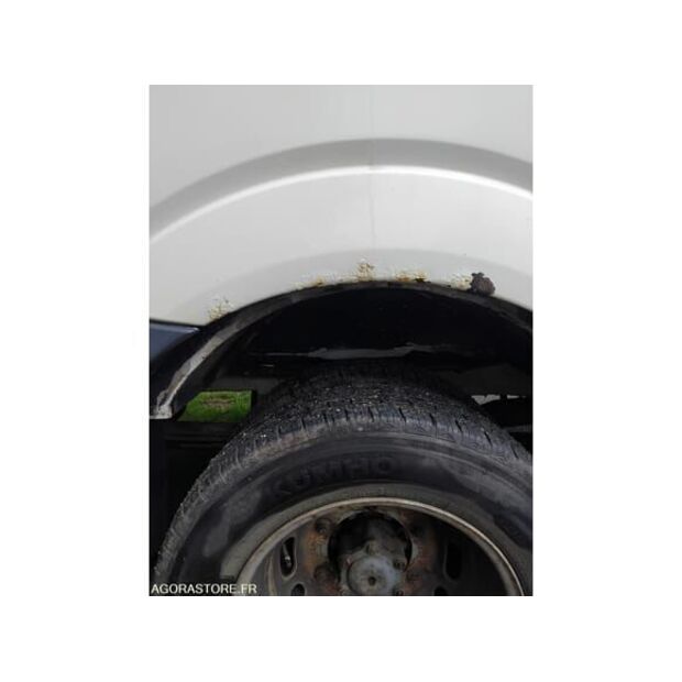 2009 فولكس فاجن CRAFTER-48391337