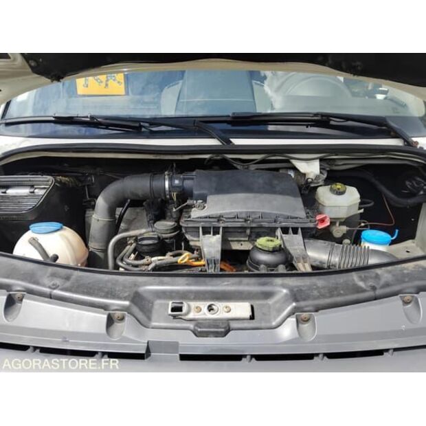 2009 فولكس فاجن CRAFTER-48391356
