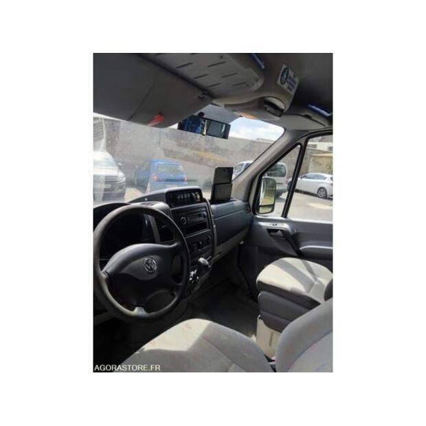2009 فولكس فاجن CRAFTER-48391358