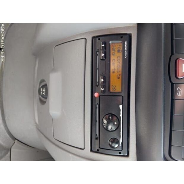 2009 فولكس فاجن CRAFTER-48391362