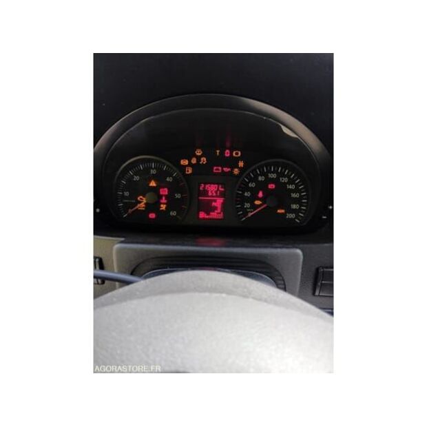 2009 فولكس فاجن CRAFTER-48391382