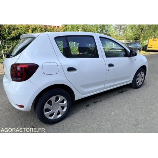2020 Dacia SANDERO-48391402