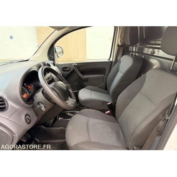 2019 مرسيدس بنز CITAN-48391412