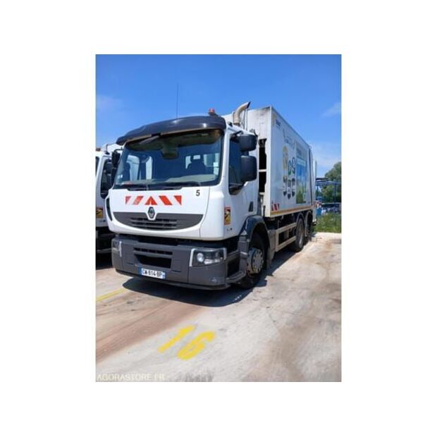 2013 Renault PREMIUM-48391444