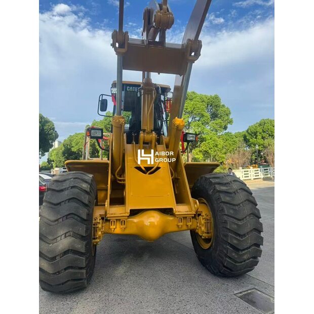 2015 كاتربيلر 966H-48391590