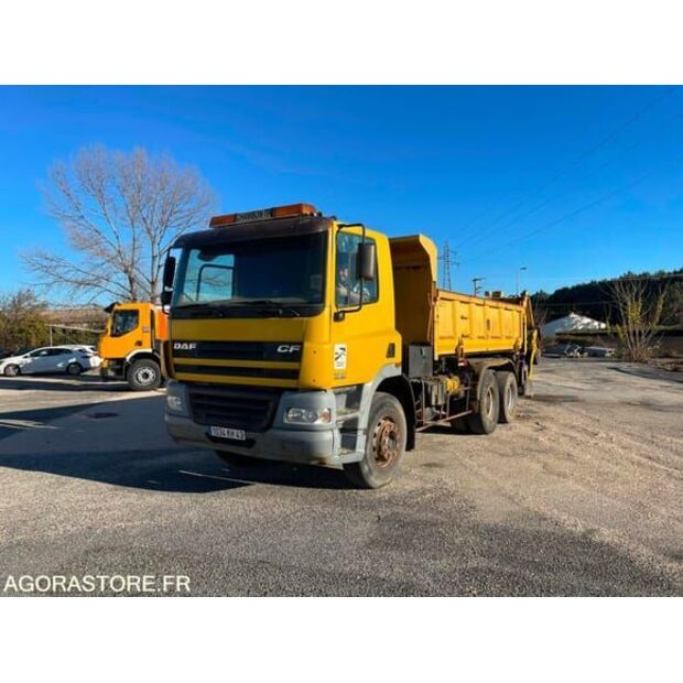 2003 DAF MAUGUIN 85-48391663