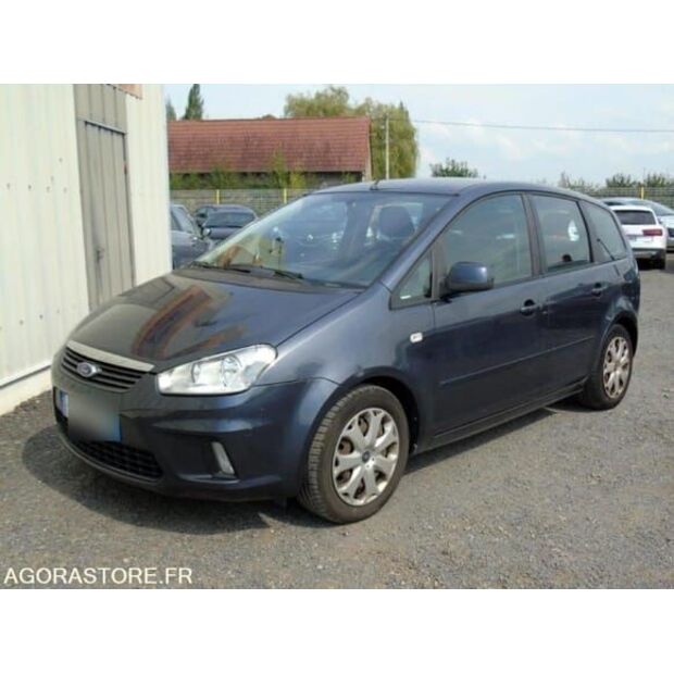 2010 Ford C-MAX-48391746