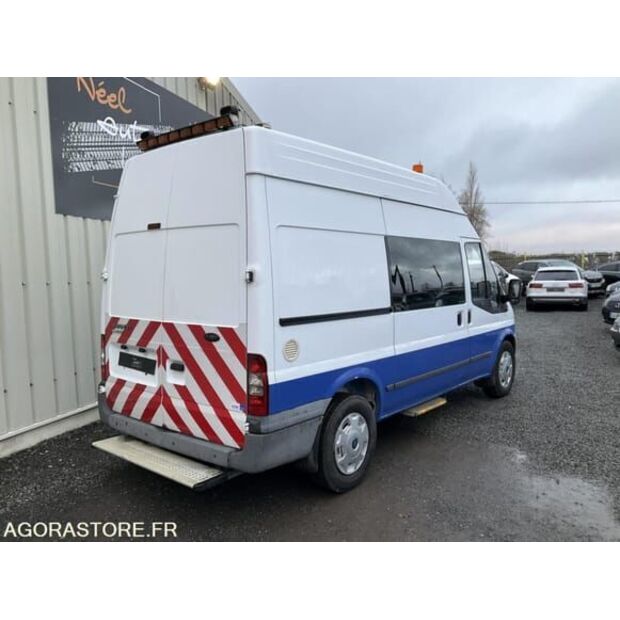 2009 Ford TRANSIT-48391897