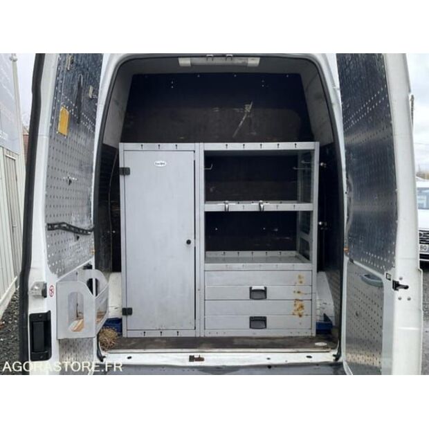 2009 Ford TRANSIT-48391901