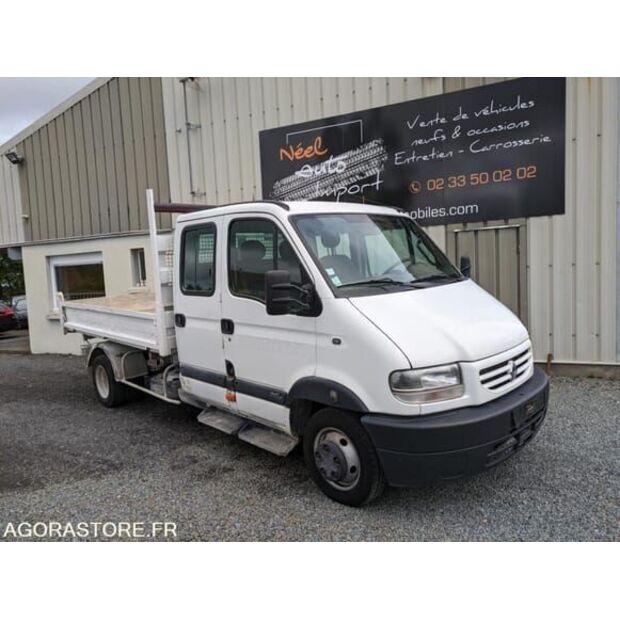2000 Renault Mascott-48391905