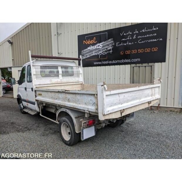 2000 Renault Mascott-48391909