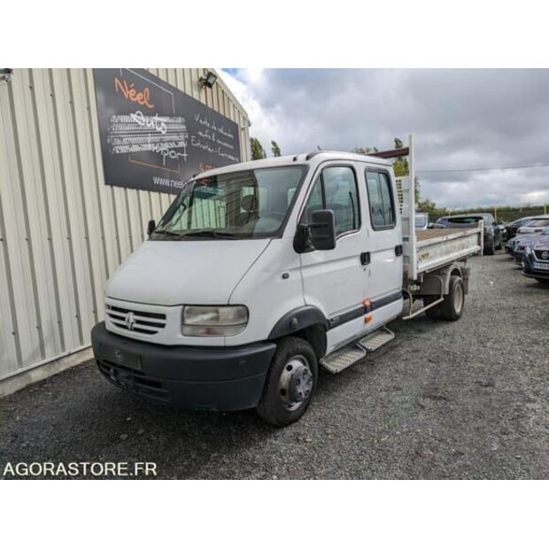 2000 Renault Mascott-48391911
