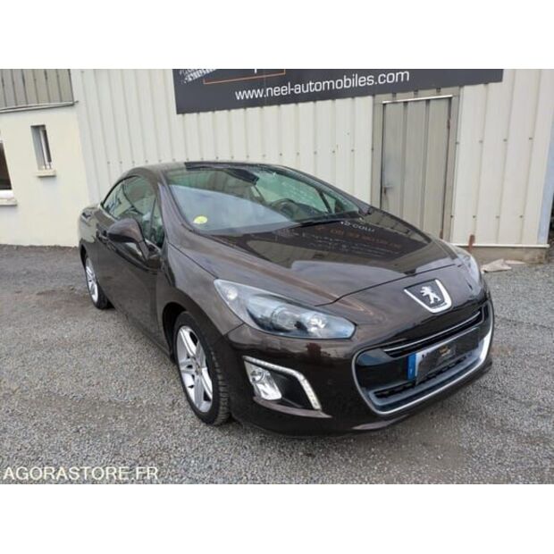 Peugeot 308 CC-48392011