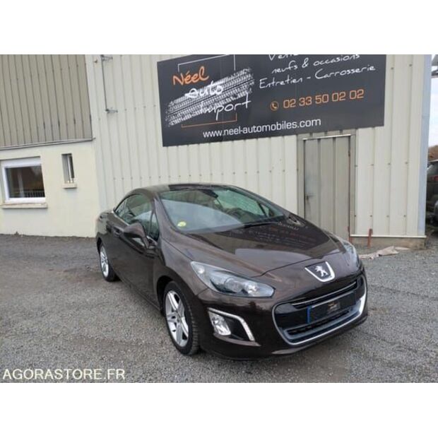 Peugeot 308 CC-48392027