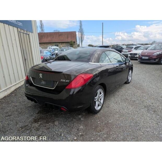 Peugeot 308 CC-48392030