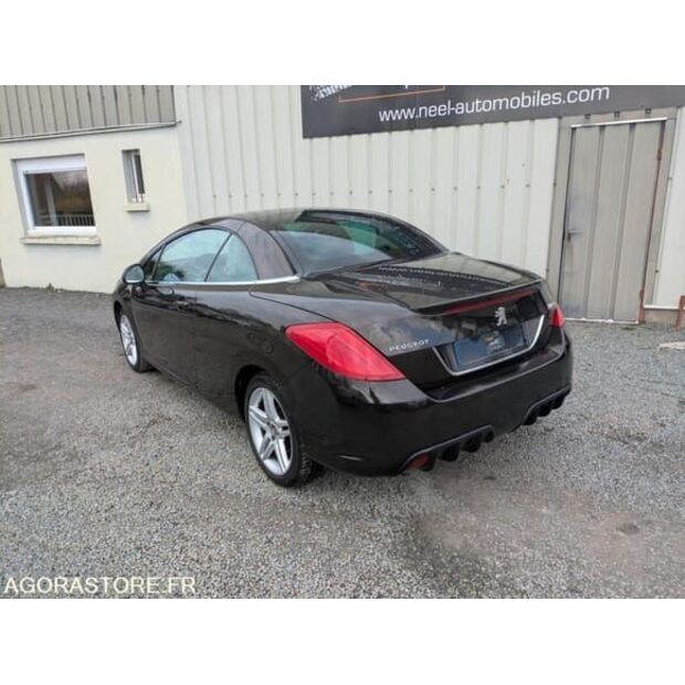 Peugeot 308 CC-48392032