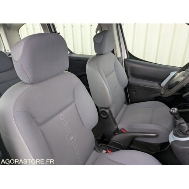 2012 Citroen BERLINGO-48392047