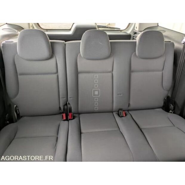 2012 Citroen BERLINGO-48392051