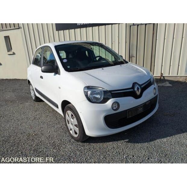 2019 Renault Twingo-48392063