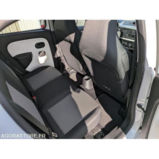 2019 Renault Twingo-48392065