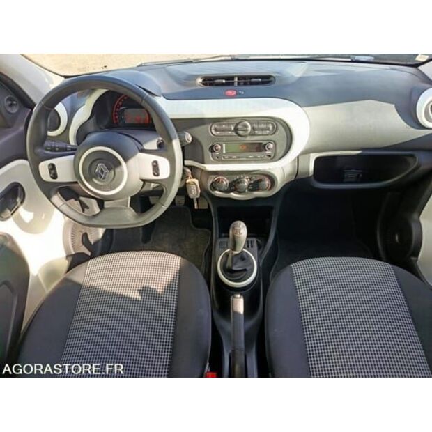 2019 Renault Twingo-48392078