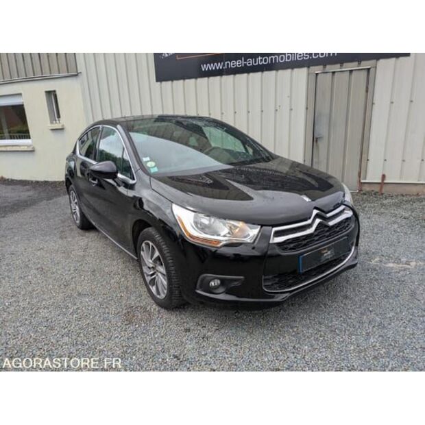 2014 Citroen DS4-48392103