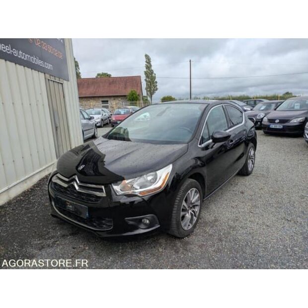 2014 Citroen DS4-48392111