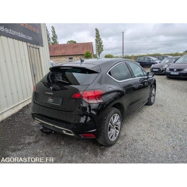2014 Citroen DS4-48392114