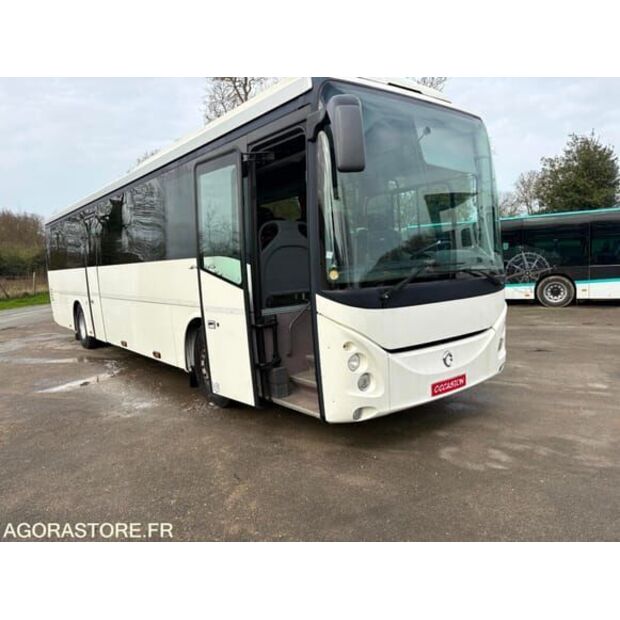 2011 آيريسبوس EVADYS-48393014