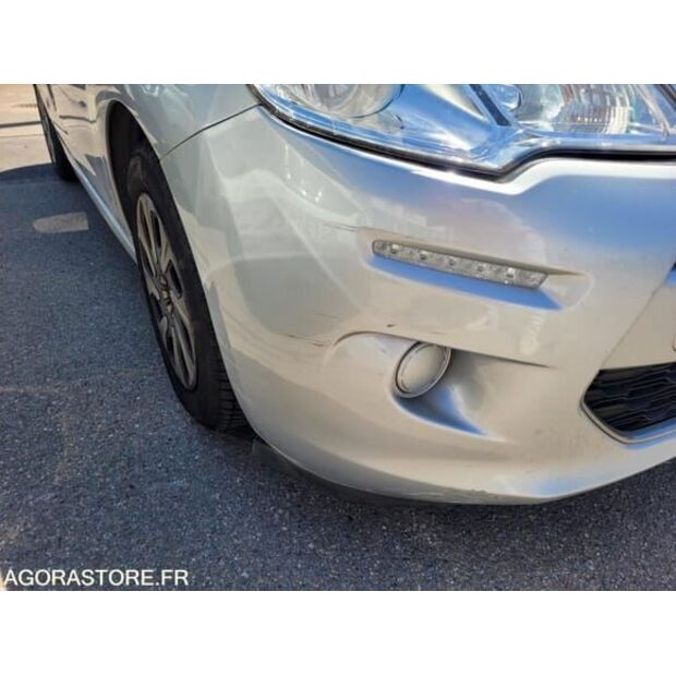 2014 Citroen C3-48393127