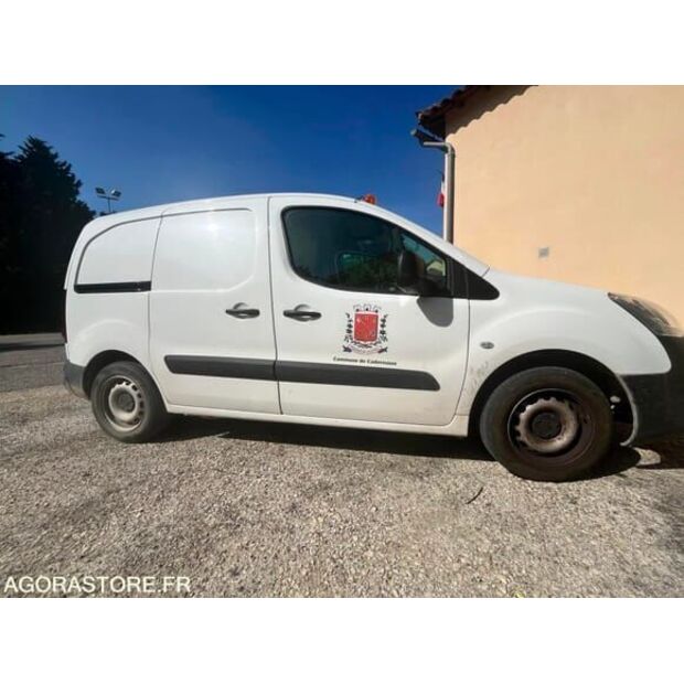 2016 بيجو PARTNER-48393378