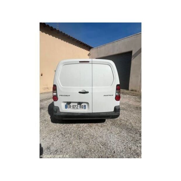2016 بيجو PARTNER-48393380