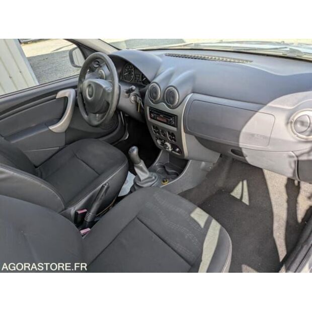 2009 Dacia SANDERO-48393672