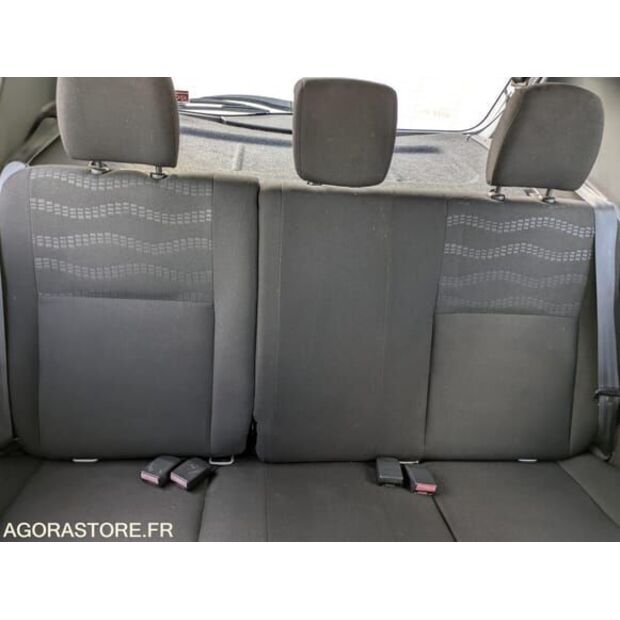 2009 Dacia SANDERO-48393673