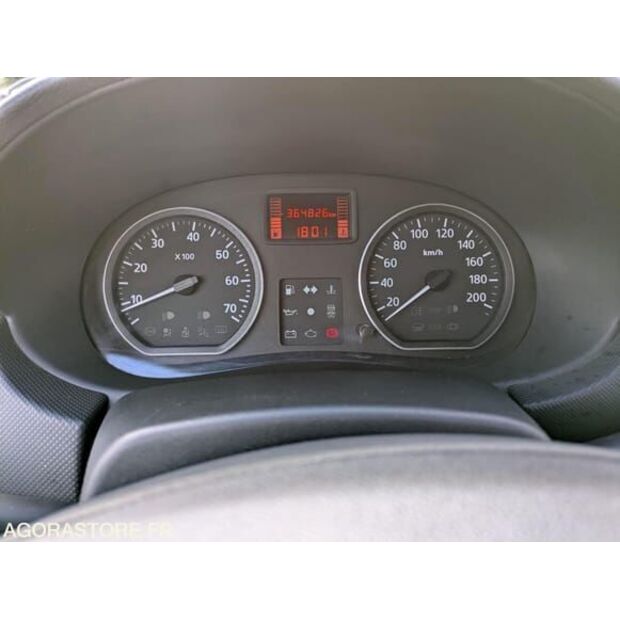 2009 Dacia SANDERO-48393675