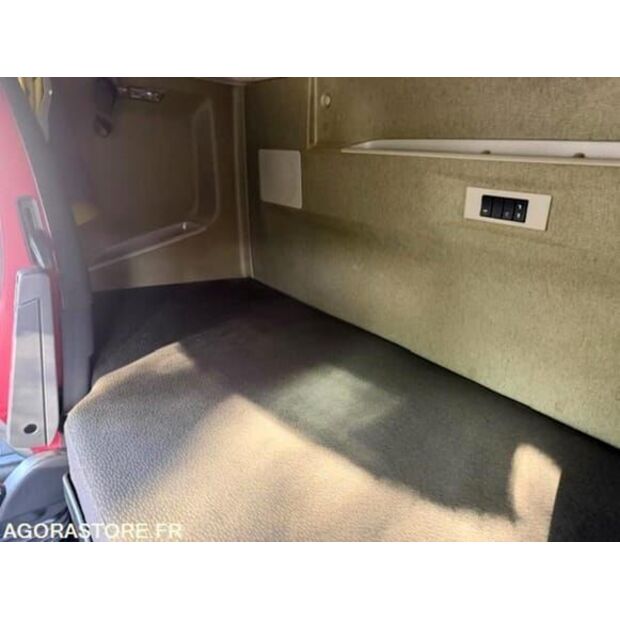 2016 Volvo FH16-48393703