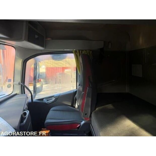 2016 Volvo FH16-48393707