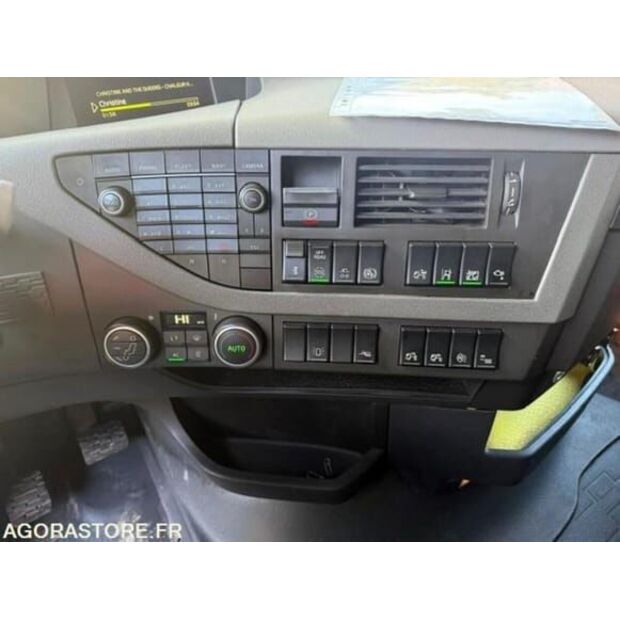 2016 Volvo FH16-48393709