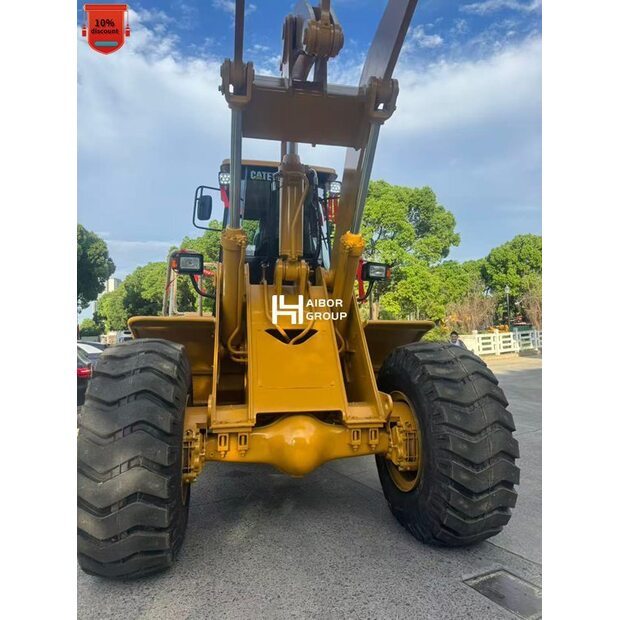 2015 كاتربيلر 966H-48393741