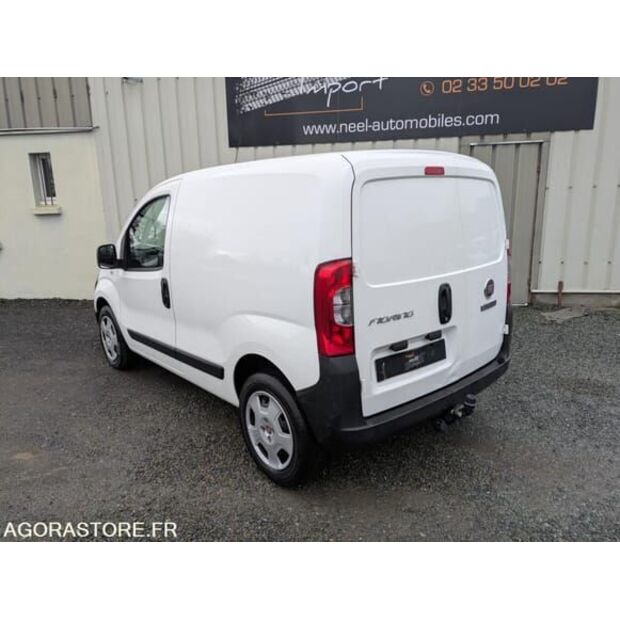 2022 Fiat Fiorino-48393838