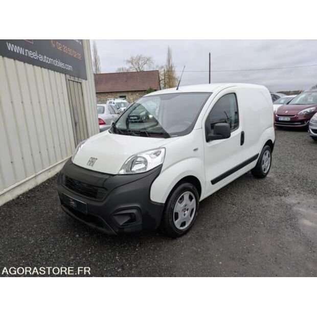 2022 Fiat Fiorino-48393842