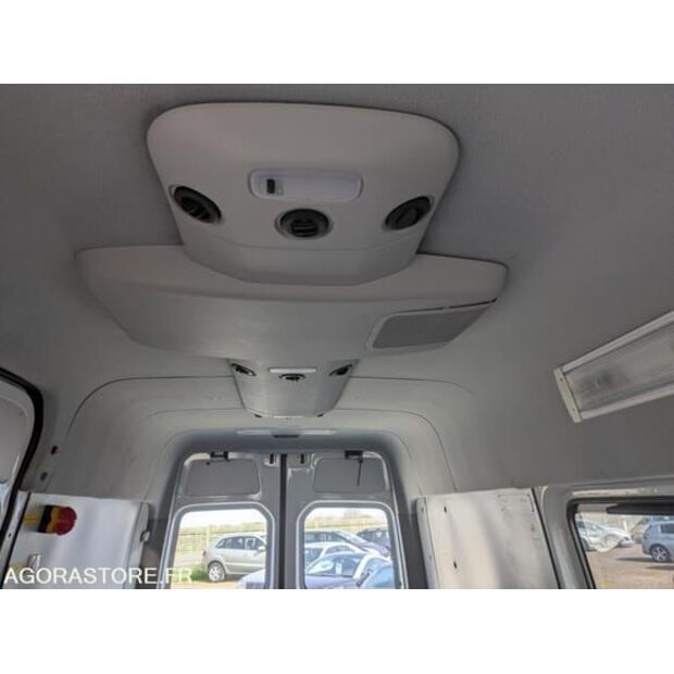 2008 مرسيدس بنز SPRINTER-48393926