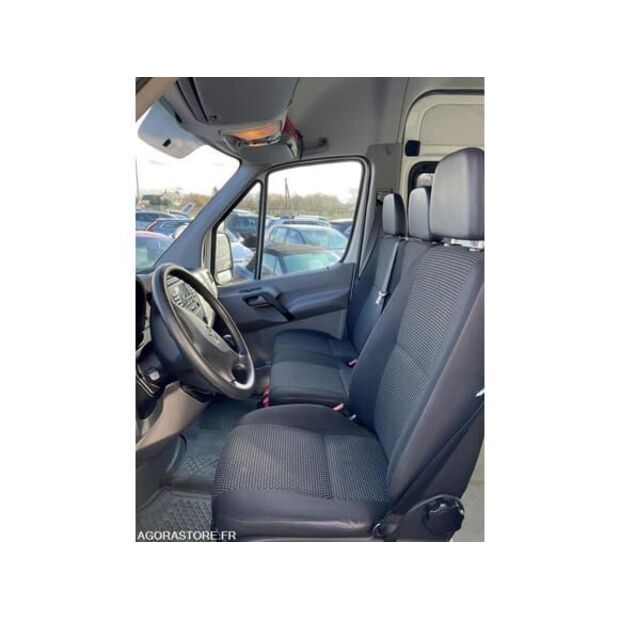 2008 مرسيدس بنز SPRINTER-48393931