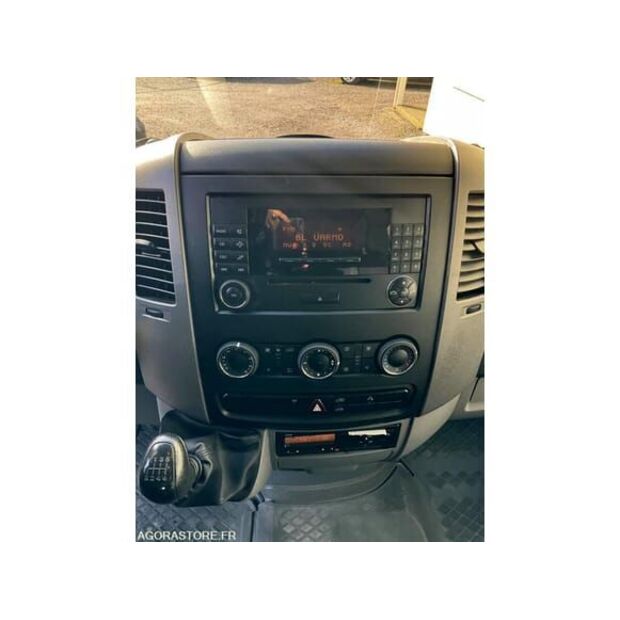 2008 مرسيدس بنز SPRINTER-48393934